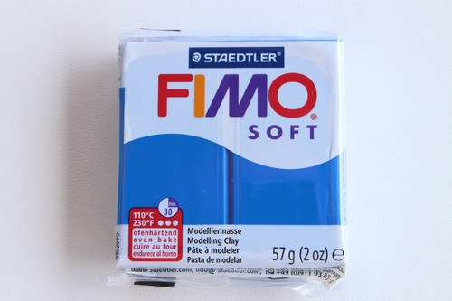 Pain pâte fimo - pain,