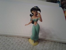 Jasmine - Aladdin - Disney 