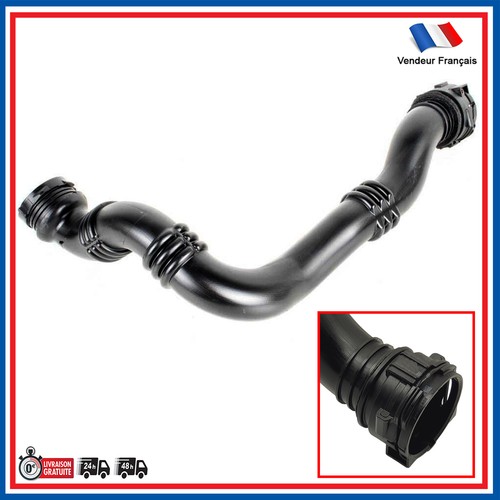 Durite turbo - de,