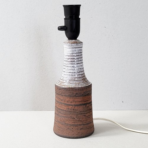 Lampe vintage scandinave - vintage,
