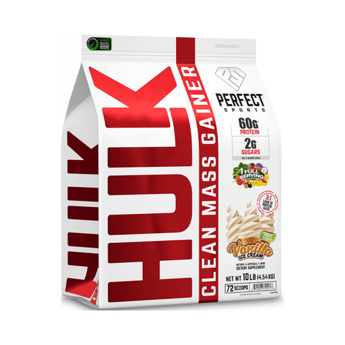 Perfect sports hulk clean - sports,