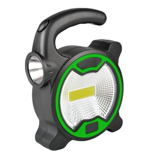 Lampe camping étanche - de,