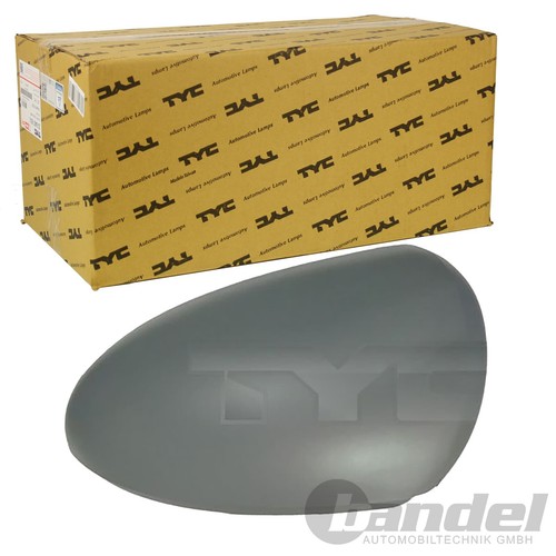 Capot miroir droit - de,