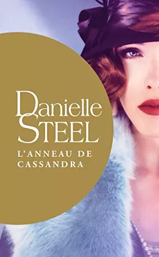 Anneau cassandra - l'anneau, de