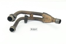 Yamaha TDM 850 4TX 1999 - Collecteur d'échappement N25F