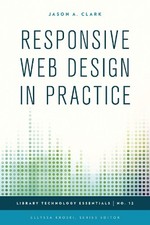 Jason A. Clark Responsive Web