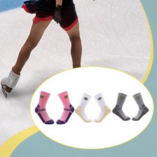 Chaussettes de patinage
