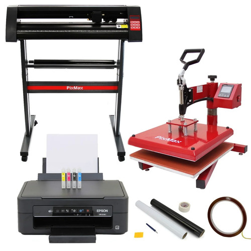 Presse chaud swing - presse,