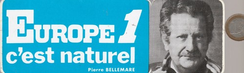 Radio europe pierre - europe,