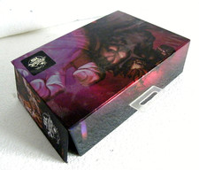 MANETTE AKUMA OFFICIAL  15TH