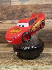Disney Pixar CARS Lamp Night