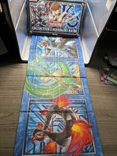 Carte Yu Gi Oh Tapis De Jeu Kaiba Collection Légendaire