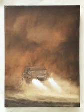 Coffret vide Afrikakorps /