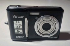 ✅️ Appareil Photo