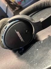 Casque audio Bluetooth BOSE Soundlink, Belle occasion 