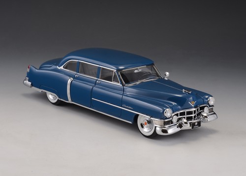 Cadillac fleetwood - cadillac, 75