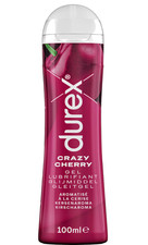Durex Gel Lubrifiant Crazy