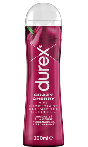Durex gel lubrifiant crazy - durex,