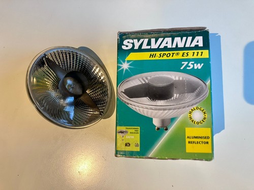 Lampe sylvania spot 111 - lampe, es