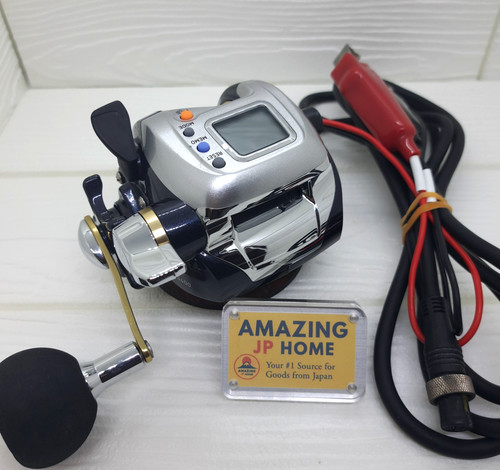 Daiwa leobritz s400 - daiwa,
