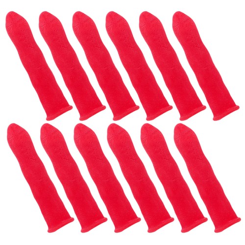 Pcs bouchons tubes - 20,
