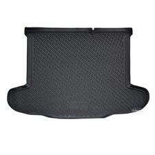 Tapis De Coffre Cautchouc /