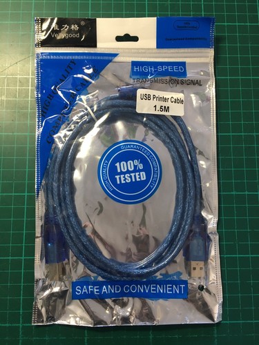 Cable usb 150cm compatible - usb,