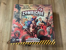 Zombicide Deuxième Edition -