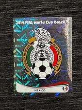 Vignette sticker panini world - panini,