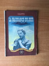 LA NAISSANCE DU JOUR