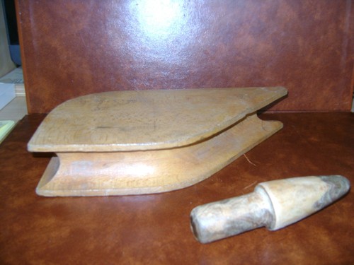 Outils anciens plomberie - outils,