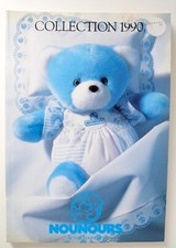 NOUNOURS CATALOGUE JOUETS