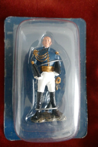 Soldat plomb maréchaux du - soldat,