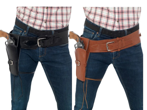 Holster unique cuir - holster,