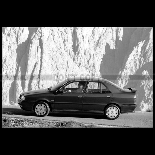 Photo 029068 lancia dedra - a.029068,