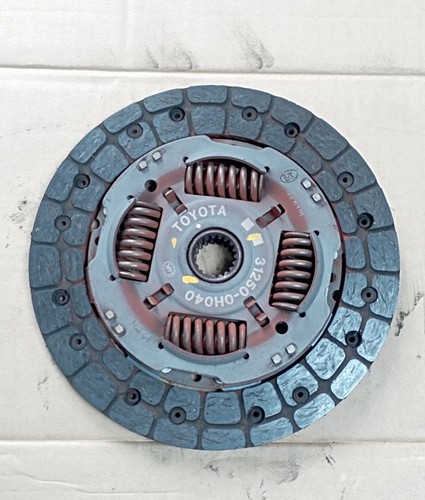 31250 0h040 disque - 31250-0h040, embrayage