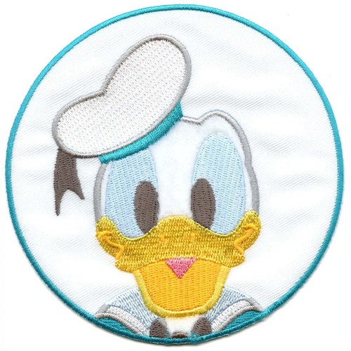 Disney donald duck bleu - disney,
