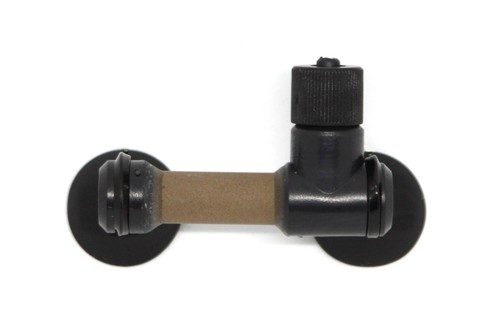 Bazooka pulvérisateur co2 - pulvérisateur,