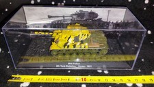 M46 PATTON KOREA 1951 CHAR