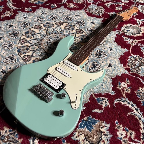 Yamaha pacifica pac112v sob - pacifica,