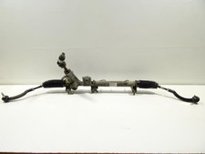 Cremaillere assistee VOLVO C