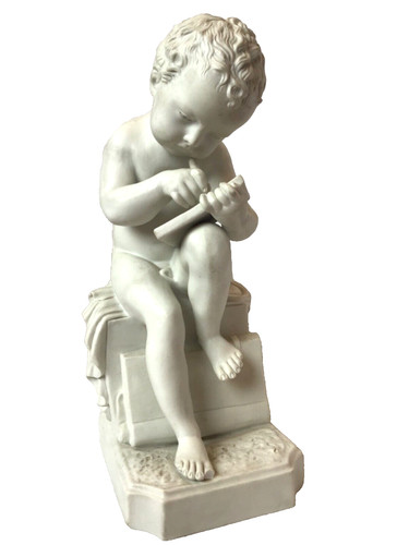Grand biscuit sculpture - biscuit,