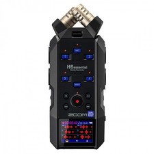 ZOOM H6 Essentiel