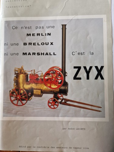 Photocopie livre moteur - livre,