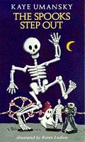 The spooks step out dolphin - spooks,