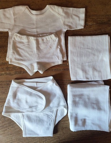 Lot bébé vintage - vintage, 2