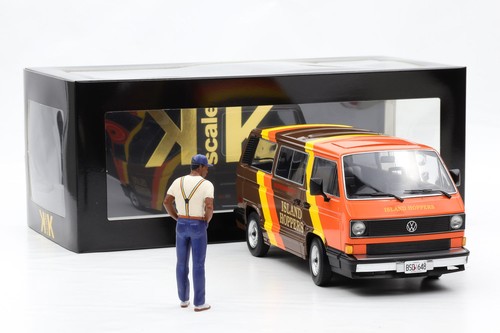 Scale vanagon gl t3 - vanagon,