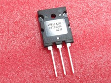 transistor 2STC 5200 ~