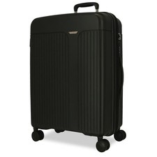 Grande Valise Noire 53 x 78 x