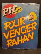 Pif gadget 444 - gadget,